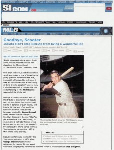 SI.com template, August 2007